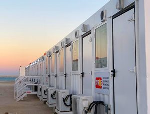 Sustainable and Turnkey Equipment Solutions in the UAE