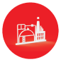 Icon for Manufacturing & Logistics