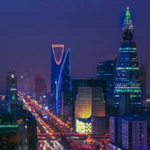 RIYADH