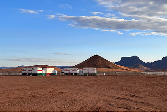 Dakar Rally