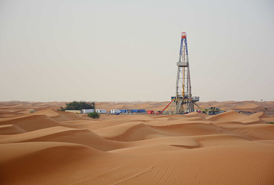 Mud Cooling for Drill Rig Operations