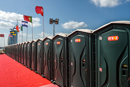 Portaloos