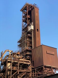 Reliable Hoisting Solutions for Industrial Excellence