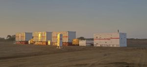 Byrne Equipment Rental Powers the 3rd GCC Beach Games in Muscat, Oman