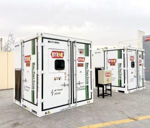 Optimize Power. Reduce Costs. Choose a Greener Future with BESS