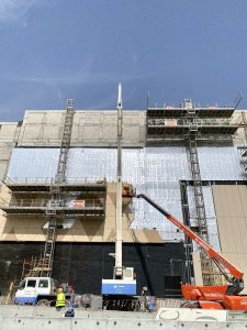 Reliable Hoisting Solutions for Industrial Excellence
