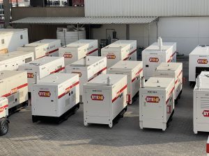 Byrne in Focus – Featured in Inside Oil & Gas