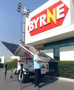 OGN Feature: Byrne’s Evolution into a Full Solutions Partner