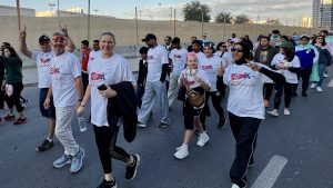 CSR Initiative | Byrne Sponsors Event Infrastructure at Al Noor Funfair 2026