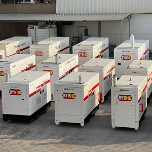 Byrne Group was selected for the PMV Middle East Equipment Rental Power List 2026