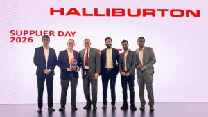 Byrne KSA Sponsors Halliburton Supplier Day 2026 in Al Khobar
