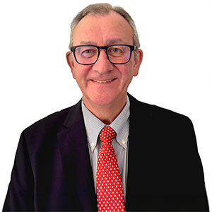 Patrick Fallon