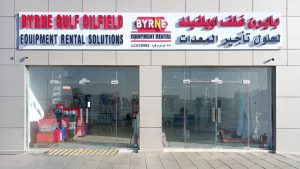 Byrne Opens New Service Depot in Madinat Zayed to Deliver Faster Response for Abu Dhabi’s Energy Hub