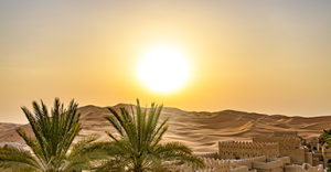 Abu Dhabi (Al Dhafra Region)