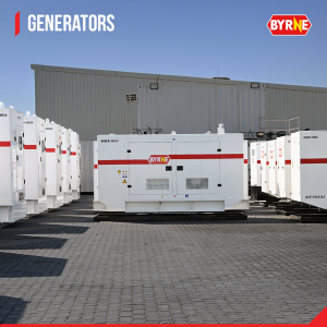 Byrne Strengthens Its Fleet Across the UAE and Oman