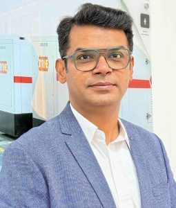 Byrne Strengthens Saudi Arabia Presence to Support Vision 2030